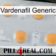 Vardenafil Generic 24